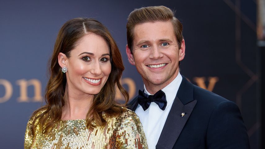 Überraschung: "Downton Abbey"-Star Allen hat geheiratet!