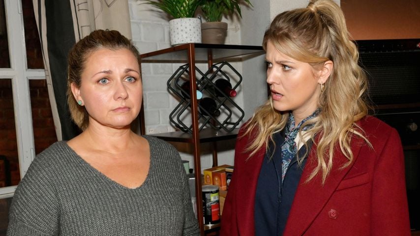 Rolle als Alicias Mama: Jessica Boehrs mischt GZSZ auf