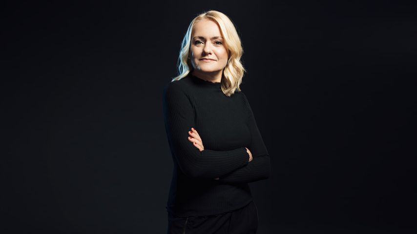 Jessica Born, "The Mole"-Kandidatin