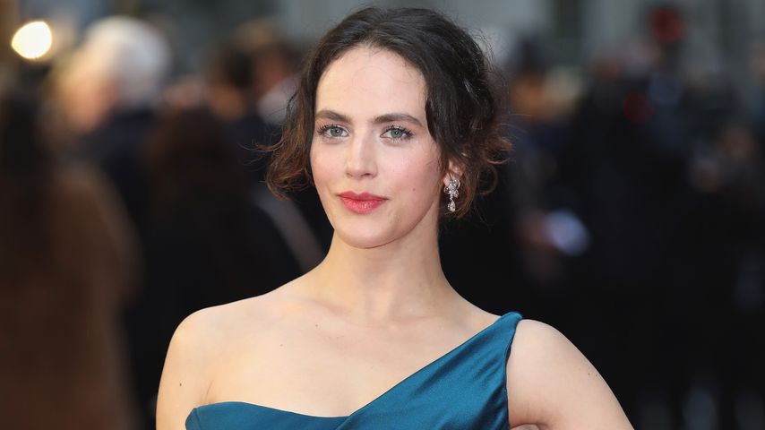 "Downton Abbey"-Star Jessica Brown Findlay haderte mit Ruhm!