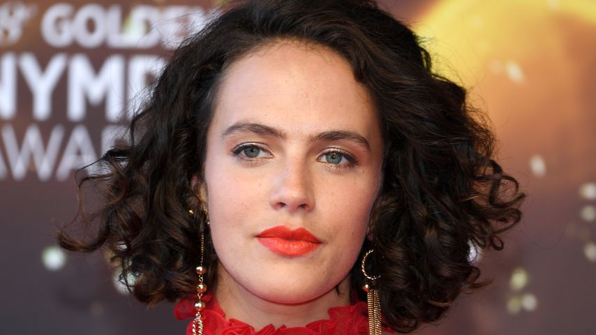 Jessica Brown Findlay plant vierte künstliche Befruchtung