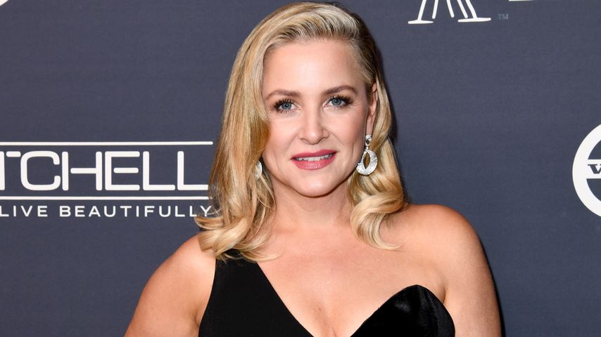 Jessica Capshaw, Schauspielerin