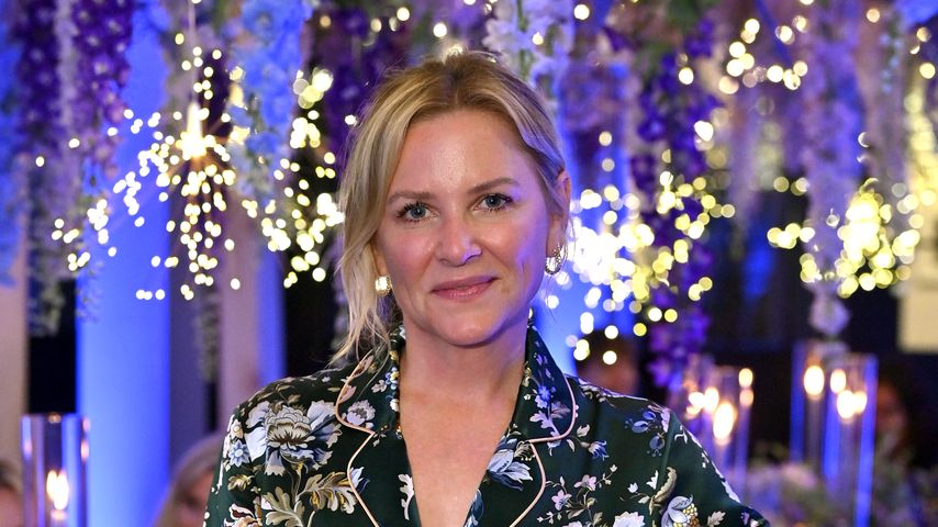 Jessica Capshaw, Schauspielerin