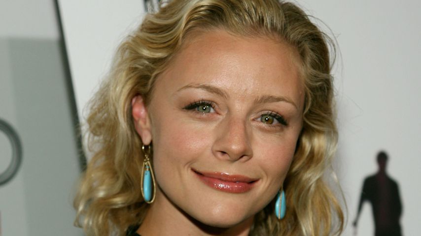 Jessica Cauffiel im November 2006