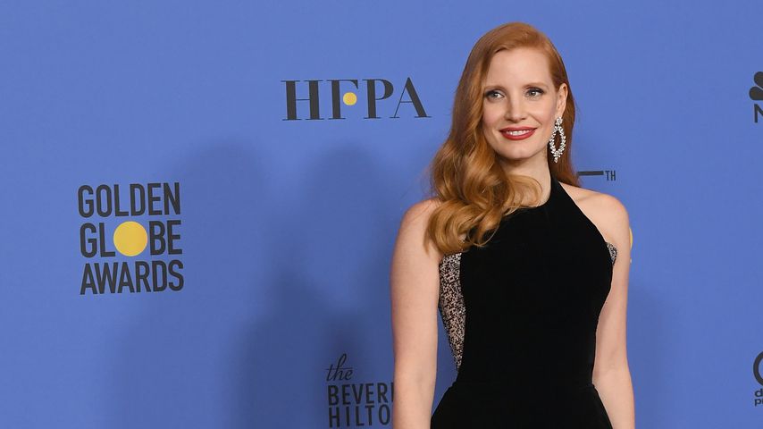 "Es 2": Spielt Jessica Chastain die erwachsene Beverly?