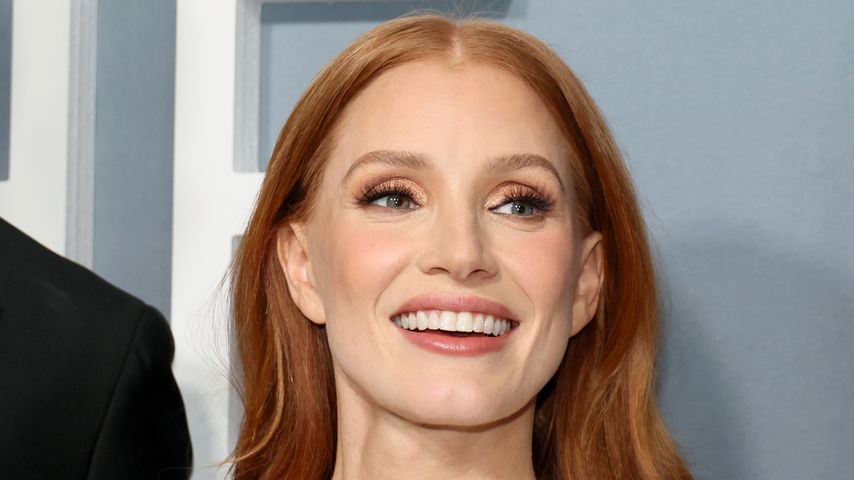 Jessica Chastain, Schauspielerin