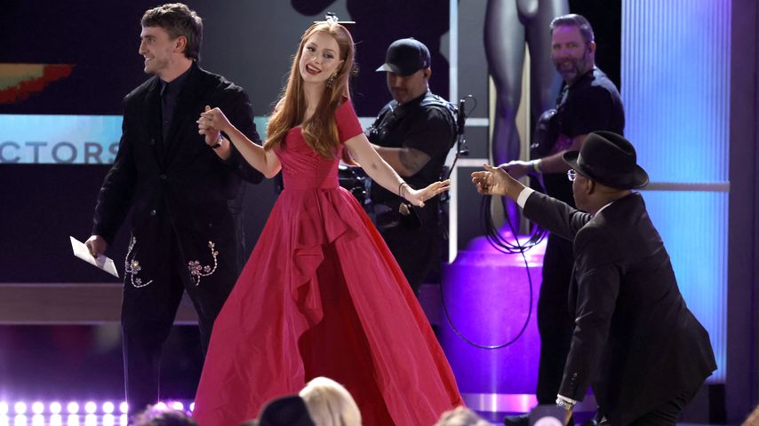 Jessica Chastain bei den SAG Awards 2023