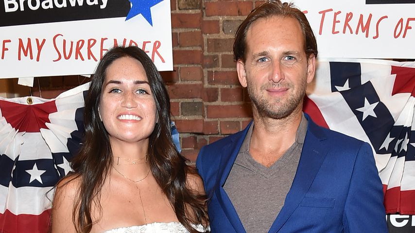 Ex-Frau rechnet öffentlich ab: Josh Lucas hat sie betrogen!