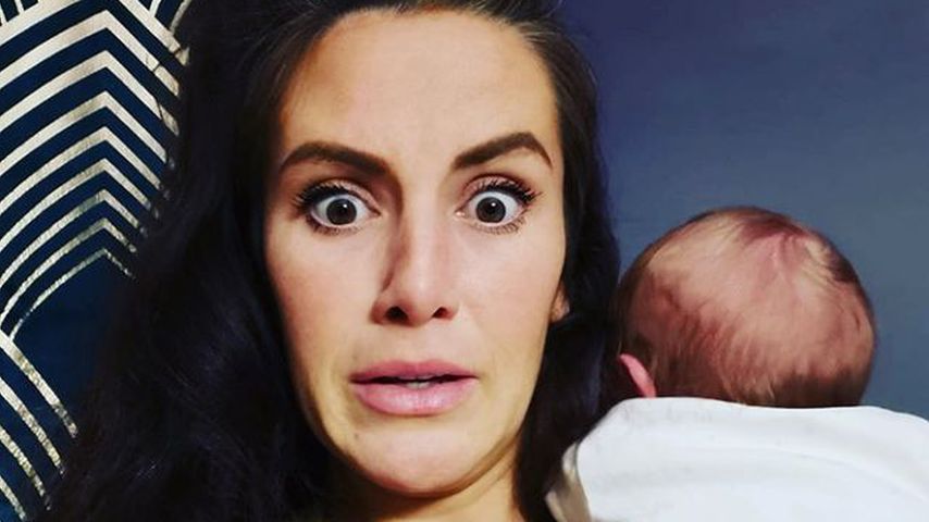 Jessica Cunningham, Reality-TV-Star