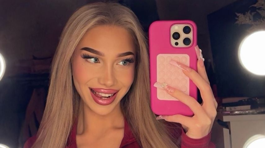 Jessica Delion schildert transfeindliche Dating-Erfahrung