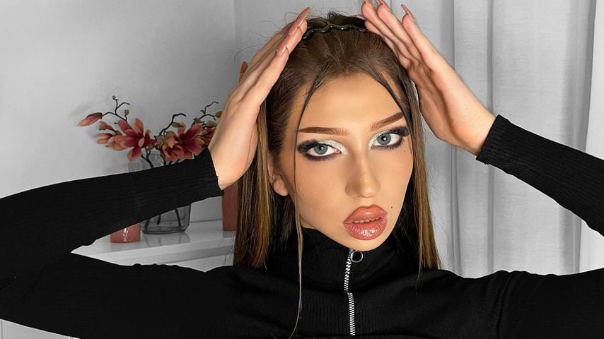Jessica Delion hatte seit "Love Island" kein Date mehr!