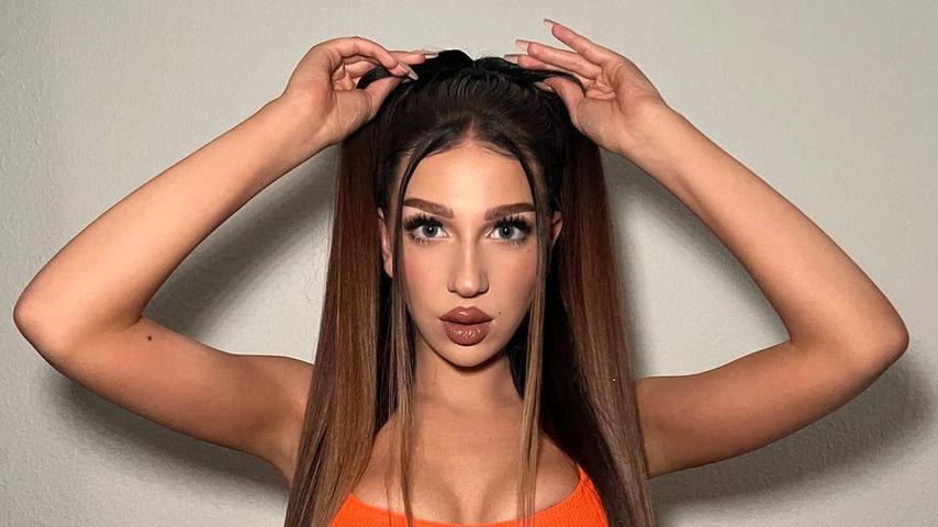 "Love Island"-Jessica war ihrer Familie nach Outing peinlich