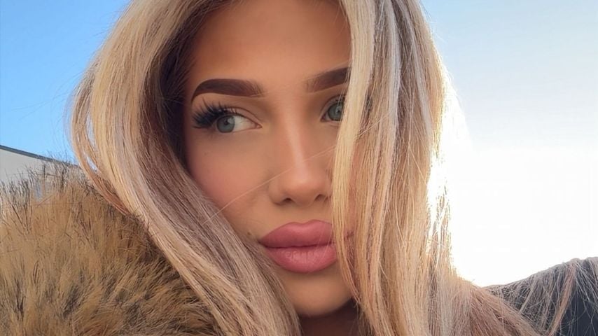 Jessica Delions Papa akzeptiert Geschlechtsangleichung nicht