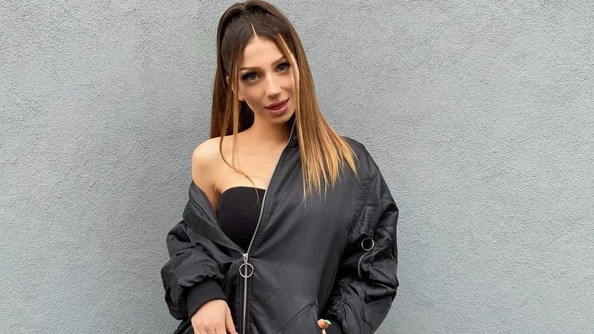 "Love Island"-Girl Jessica will nicht 0815-Influencerin sein