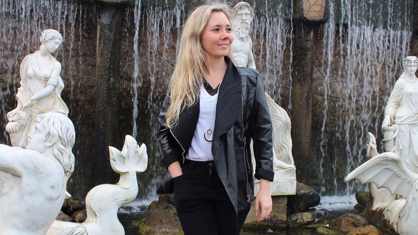 Jessica Faust, Darstellerin bei "Krass Schule – Die jungen Lehrer"