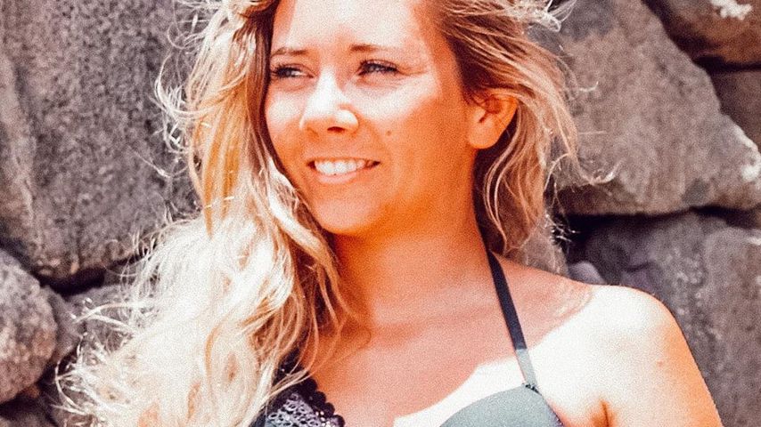 Jessica Faust, Darstellerin bei "Krass Schule – Die jungen Lehrer"