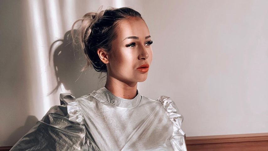 "Love Island"-Star Jessica Fiorini