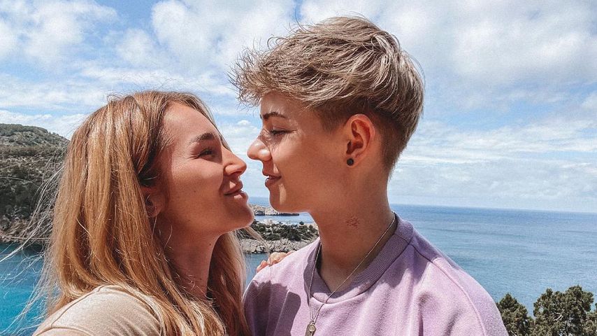 Nach Fremdkuss: "Reality Shore"-Jessis Freundin ruft sie an!