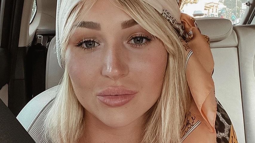 Jessica Fiorini, Reality-TV-Bekanntheit
