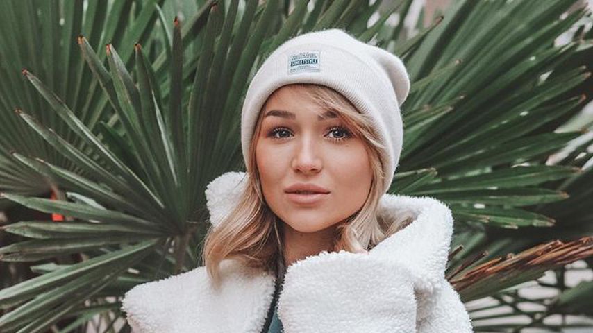 Liebes-Aus bestätigt: Jessica Fiorini ist wieder Single!