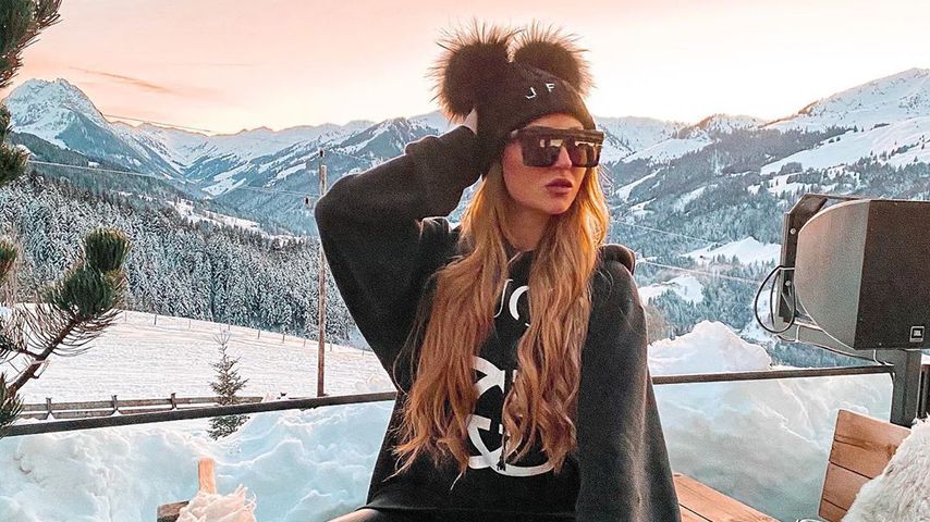 Jessica Fiorini, Influencerin