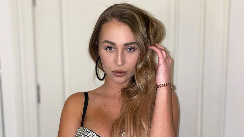 Jessica Fiorini, Reality-TV-Sternchen