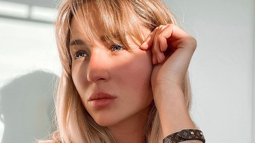 Jessica Fiorini, Reality-Star