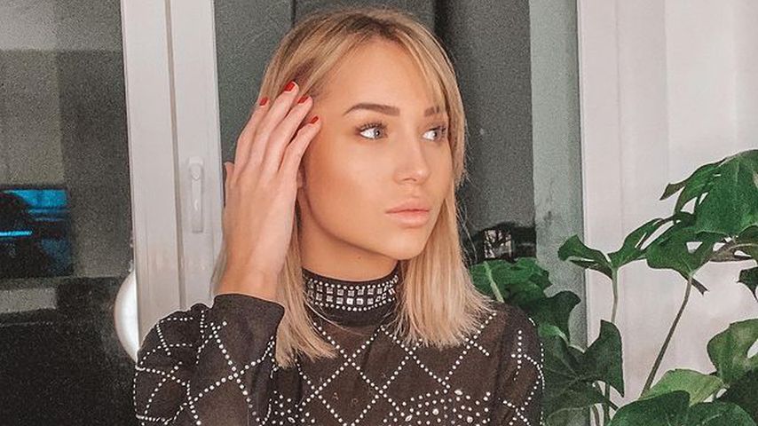 Jessica Fiorini, 2021 in Düsseldorf