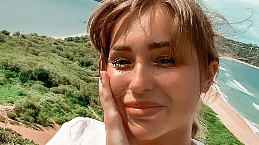 Jessica Fiorini, März 2020