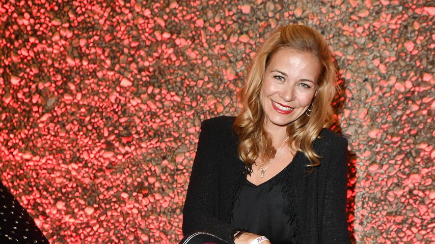 Jessica Ginkel, Schauspielerin