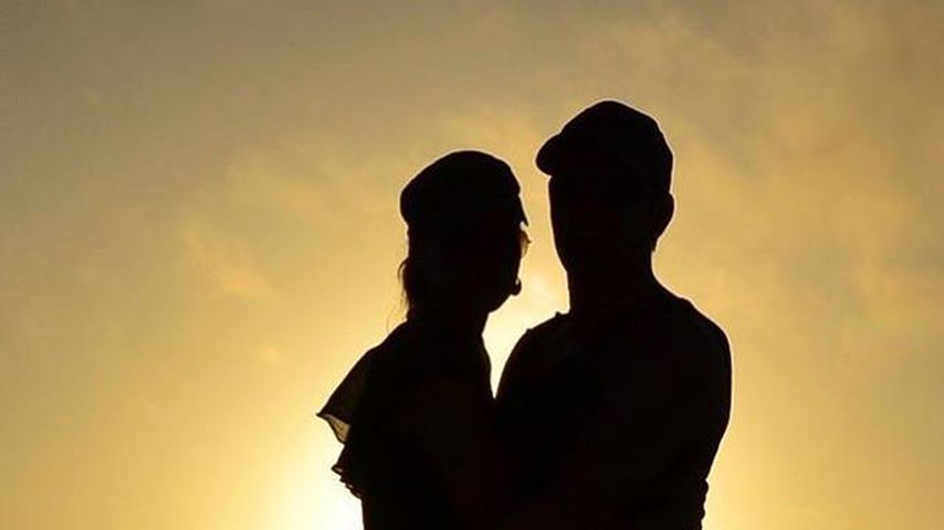 Jessica Ginkel und Daniel Fehlow