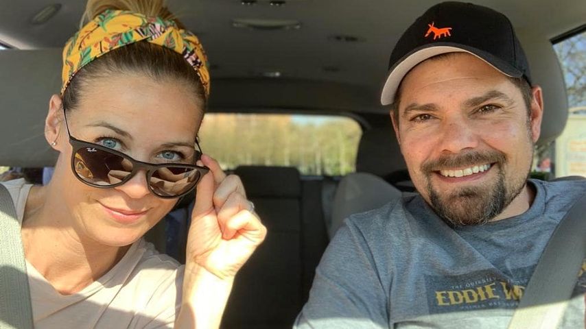 Selten: Private Einblicke bei Daniel Fehlow und Frau Jessica