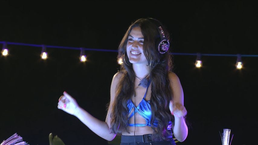 "Love Island"-Granate Jessica Gjata
