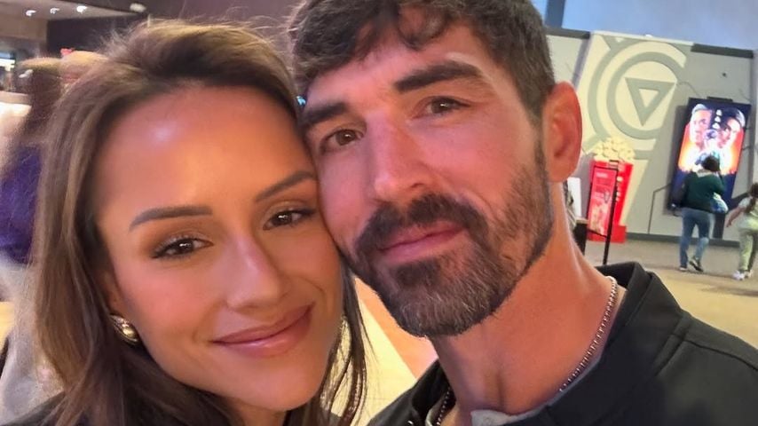 Endlich: Jessica Graf und Cody Nickson begrüßen fünftes Kind