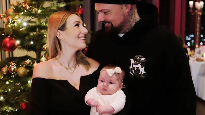 Hat sich Jessi und Nik Schröders Alltag mit Baby verändert?
