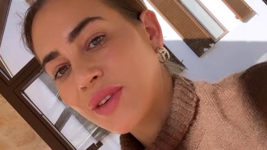 Nervige Haussuche: Jessica Haller geht es "richtig schlecht"