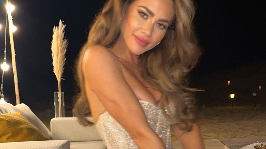 Jessica Haller im Dezember 2022