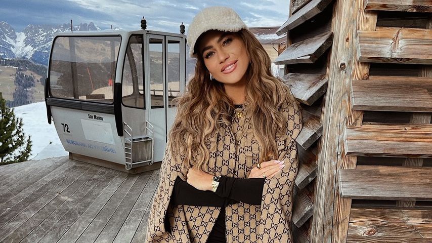 Jessica Haller, ehemalige Bachelorette