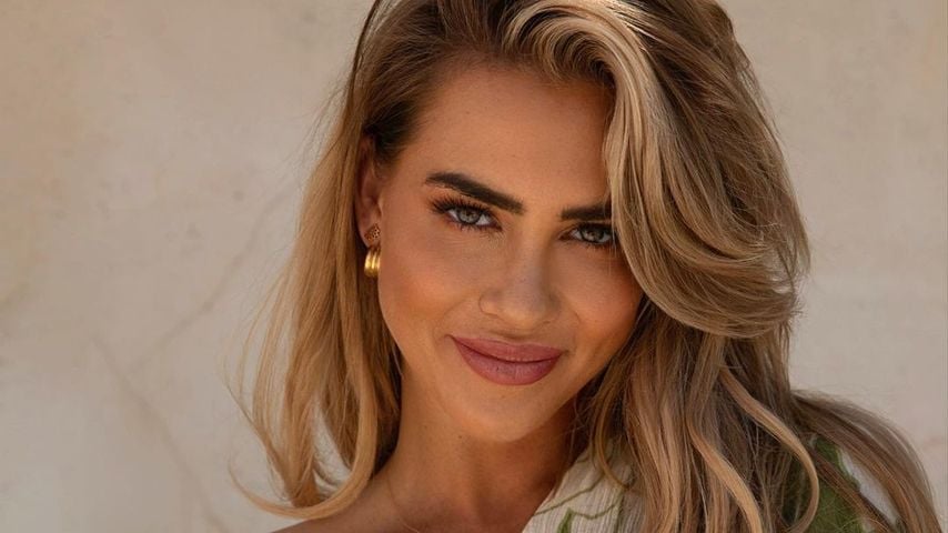 Job und Kind: So bekommt Jessi Haller alles unter einen Hut