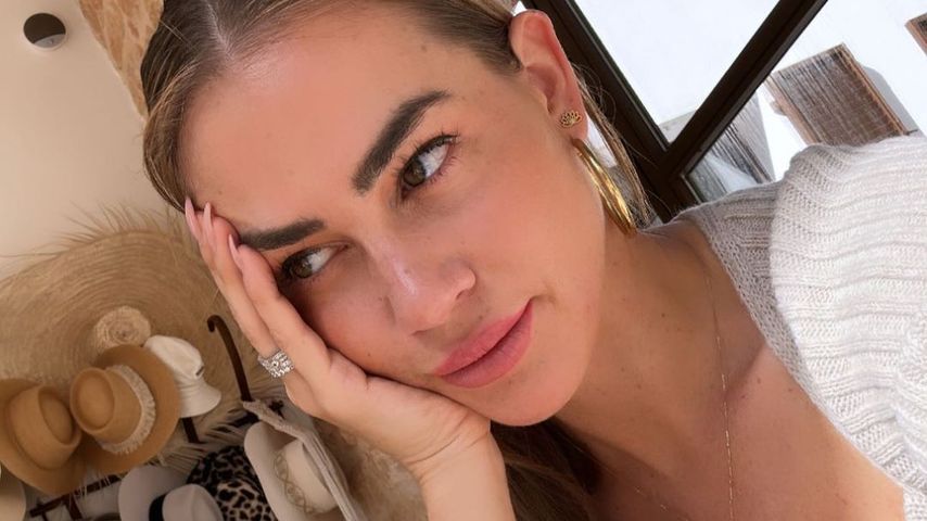 Jessica Haller fliegt wegen ihrer Schmerzen nach Deutschland