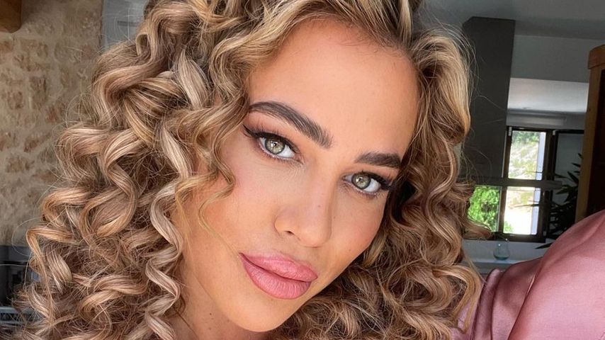 Jessica Haller, ehemalige Bachelorette