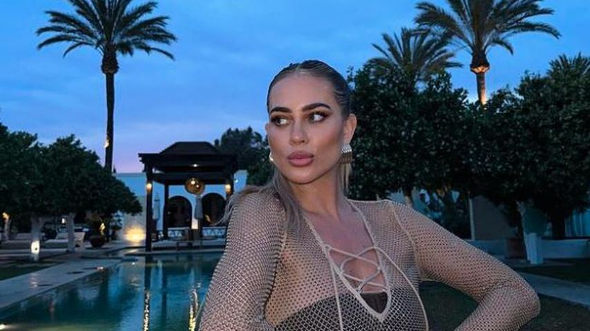 Jessica Haller, Ex-Bachelorette