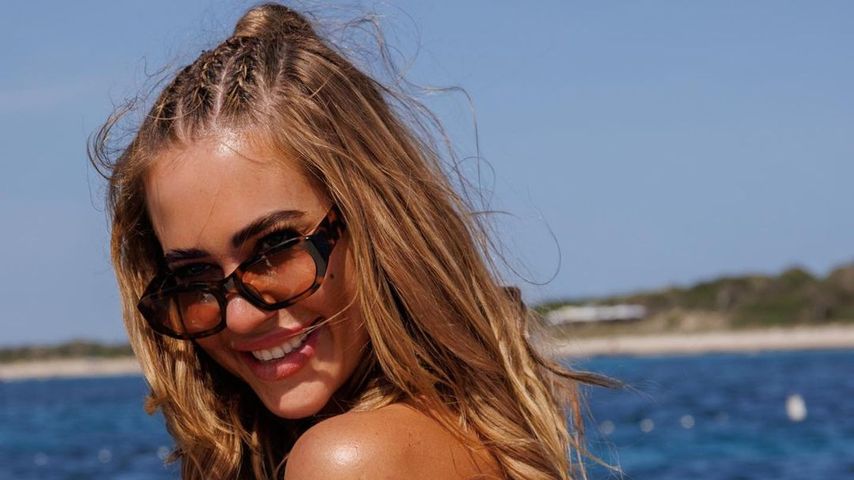 Sicherer und gemütlicher: Jessica Haller will umziehen!