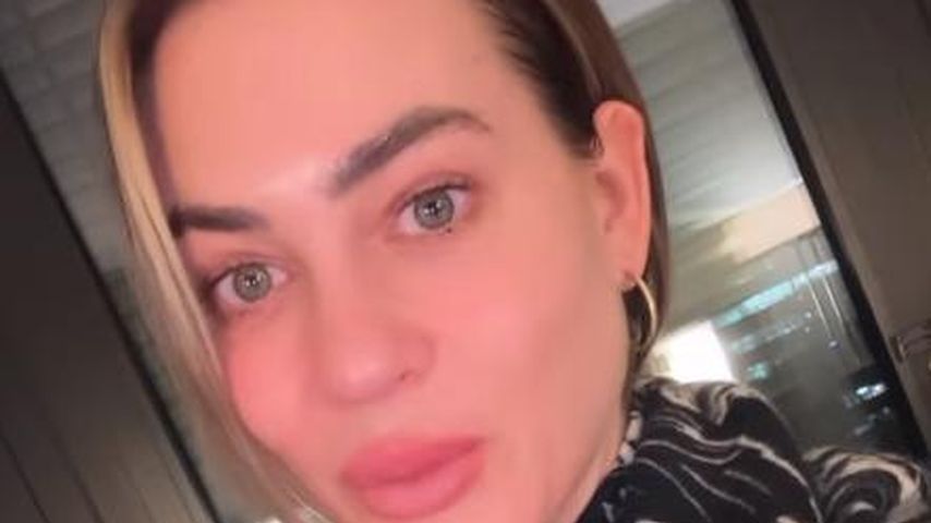 Jessi Haller weint: Sie erfüllt sich mit eigenem Song Traum