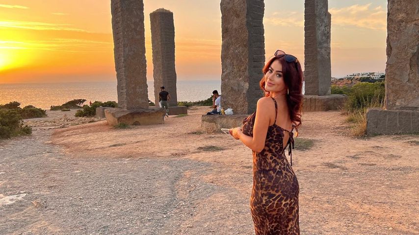 Jessica Hayes, Influencerin