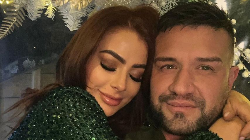 UK-"Love Island"-Siegerin Jessica Hayes ist wieder verliebt