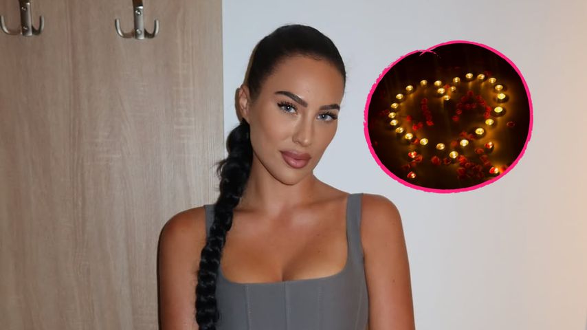 Nach Germain-Trennung: Ist Jessica Hnatyk wieder vergeben?