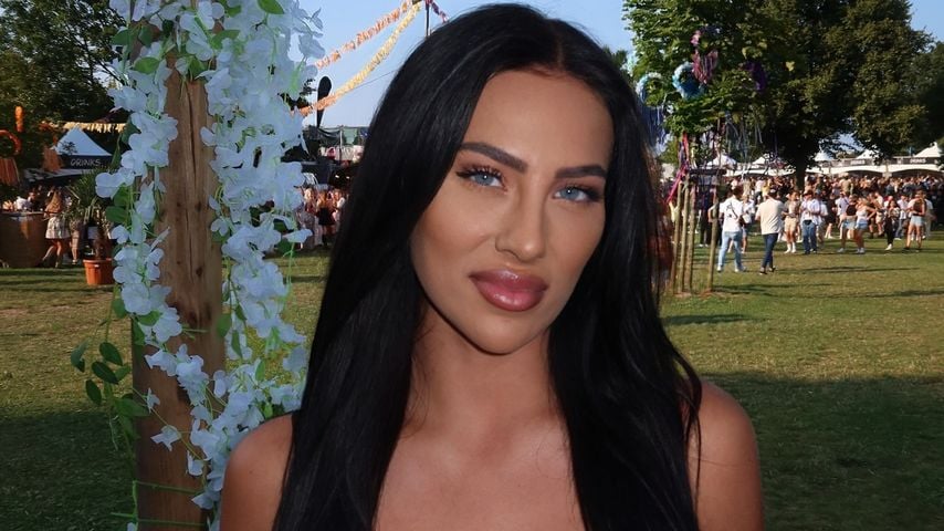 Das wünscht sich "Temptation Island"-Jessi von ihrem Freund