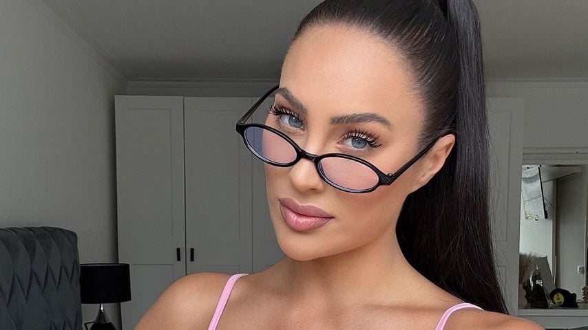 Darum entschied sich Jessica Hnatyk für eine zweite Brust-OP