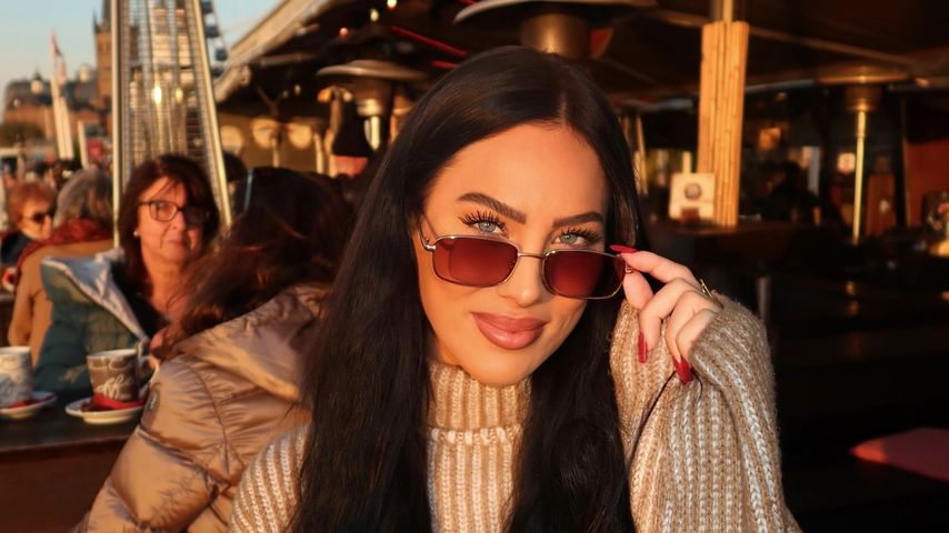 Jessica Hnatyk, Reality-TV-Bekanntheit